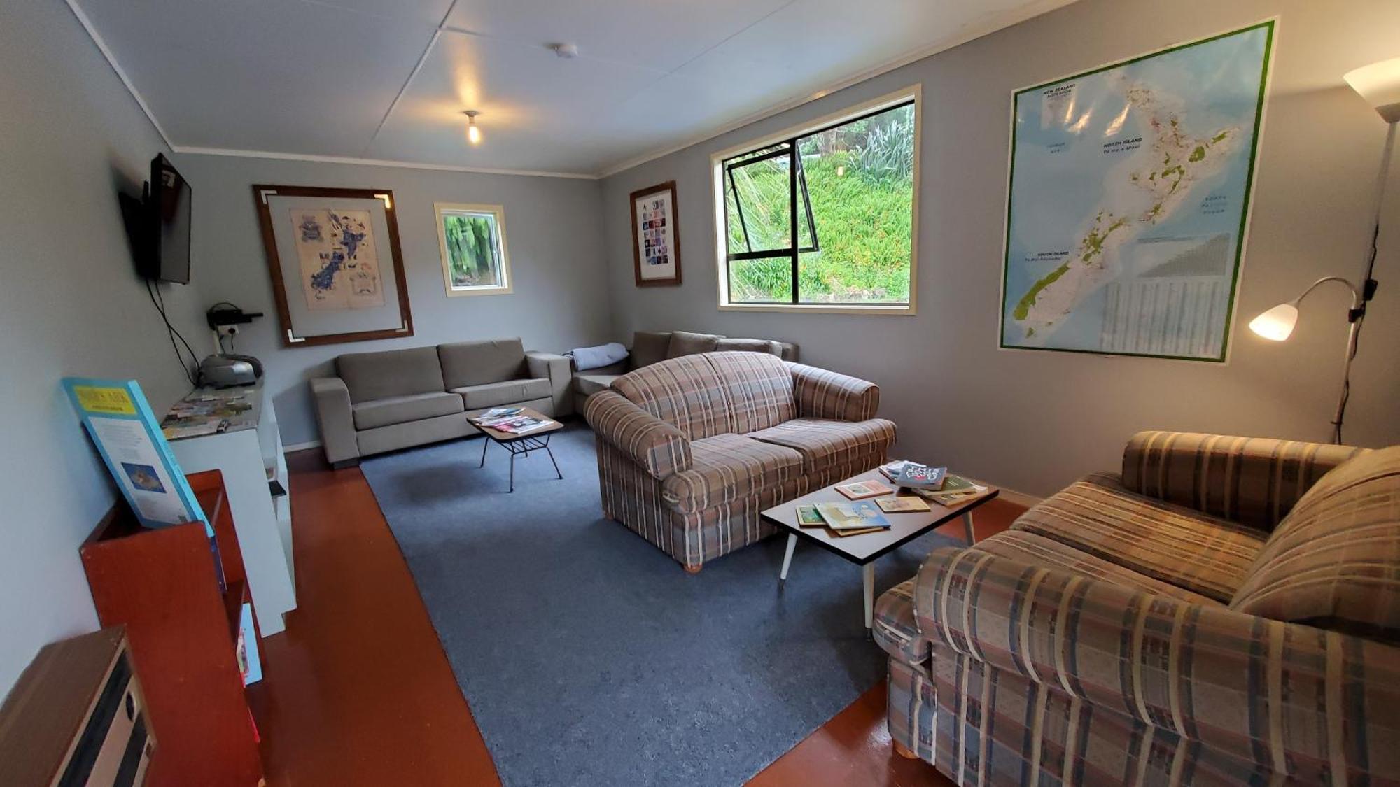 Dickson Holiday Park Thames Eksteriør bilde